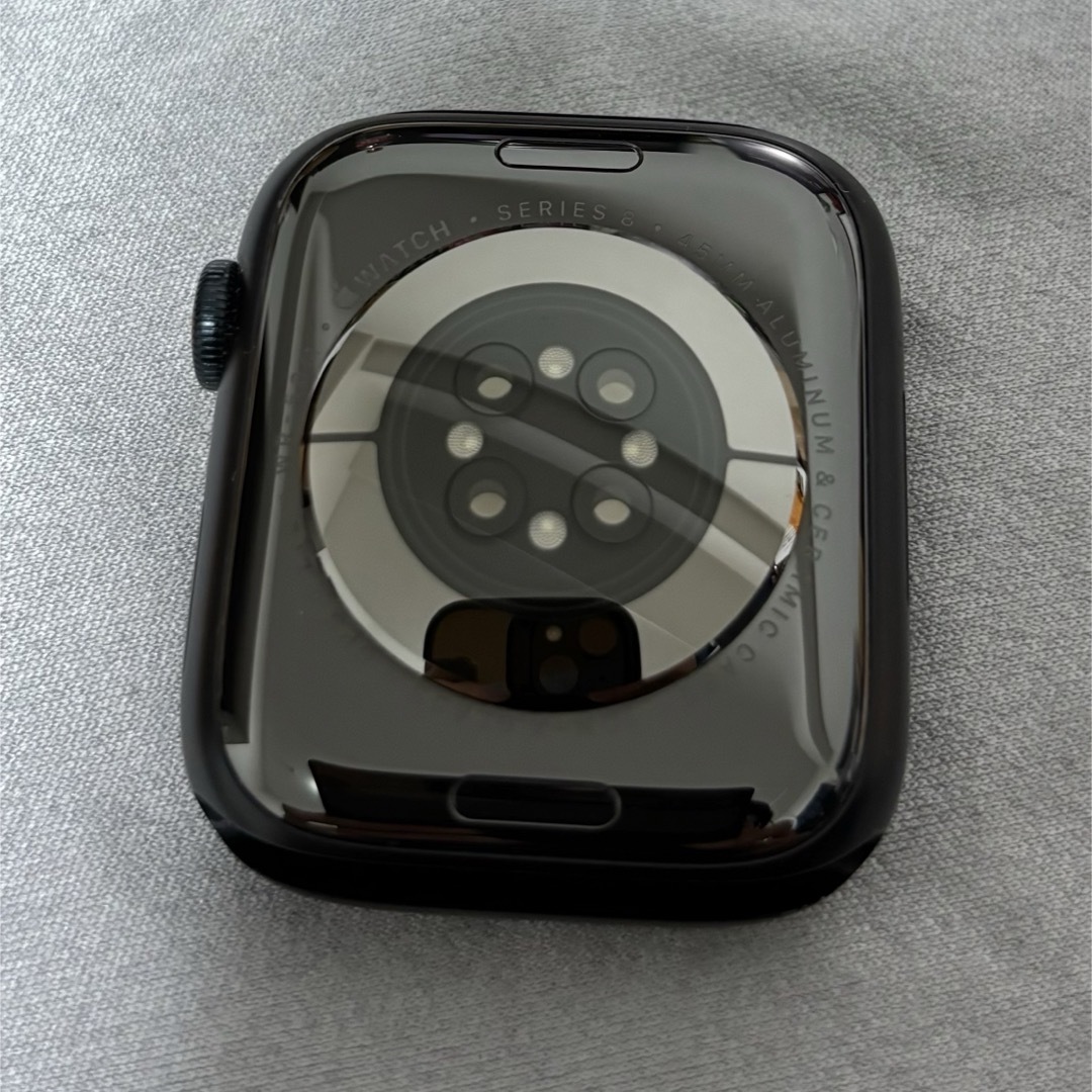 Apple Watch(アップルウォッチ)のApple Watch8 45mm  GPS + Cellular スマホ/家電/カメラのスマートフォン/携帯電話(その他)の商品写真