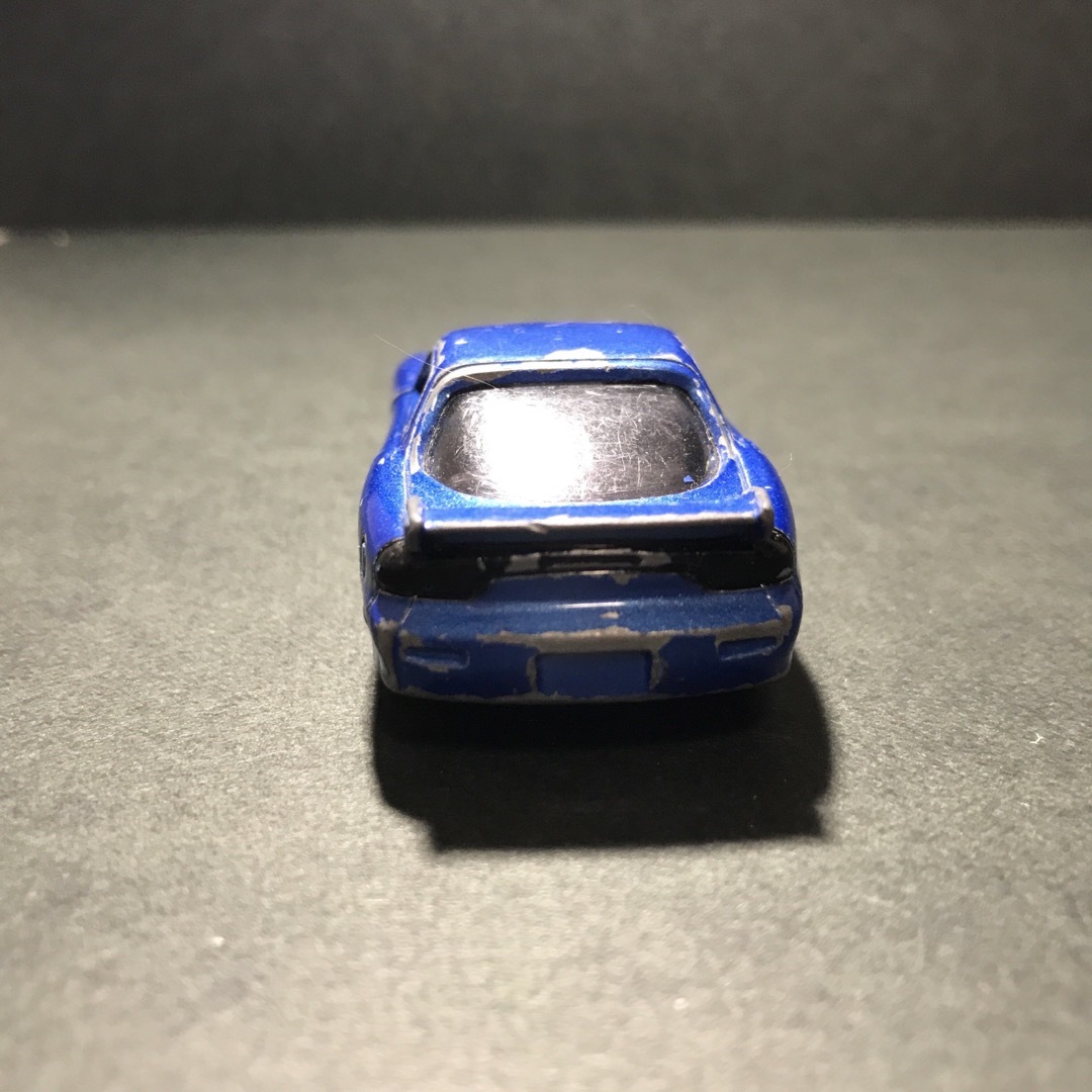 トミカシリーズ(トミカシリーズ)のトミカ　ミニカー　1999 MAZDA RX-7 2台セット エンタメ/ホビーのおもちゃ/ぬいぐるみ(ミニカー)の商品写真