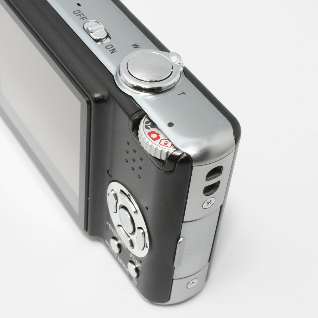 LEICA(ライカ)の「少し難あり」LEICA ライカ C-LUX2 SDカード付き スマホ/家電/カメラのカメラ(コンパクトデジタルカメラ)の商品写真