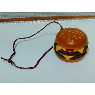 バーガーストラップ(その他)