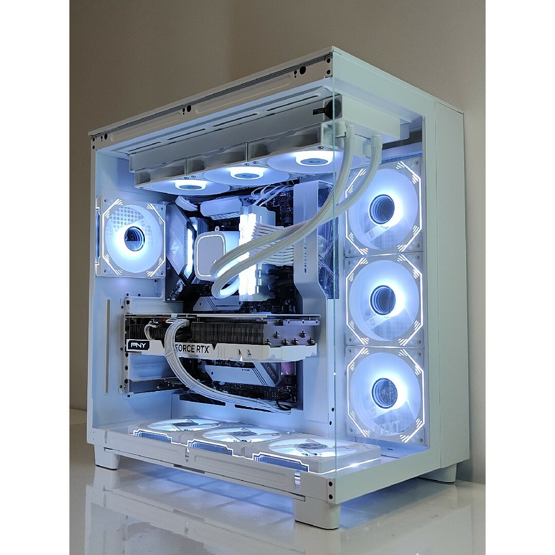 オーダーメイドPC】ゲーミングPC 自作PC お見積り受付の通販 by オーダーメイドPC】ゲーミングPC 自作PC お見積り受付の通販 by