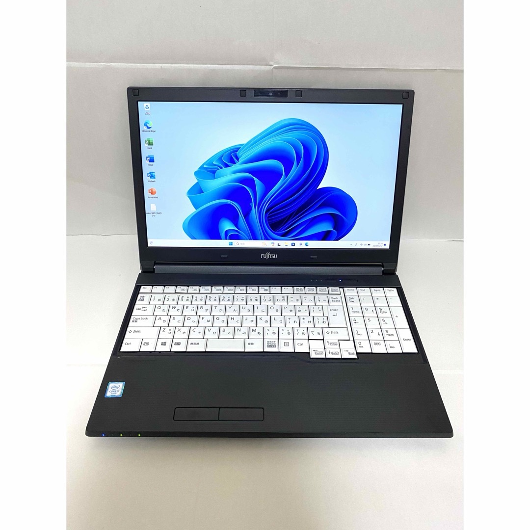 正規Office付‼️】富士通 LIFEBOOK A746/P ノートパソコン 正規Office付‼️】富士通 LIFEBOOK A746/P ノートパソコン