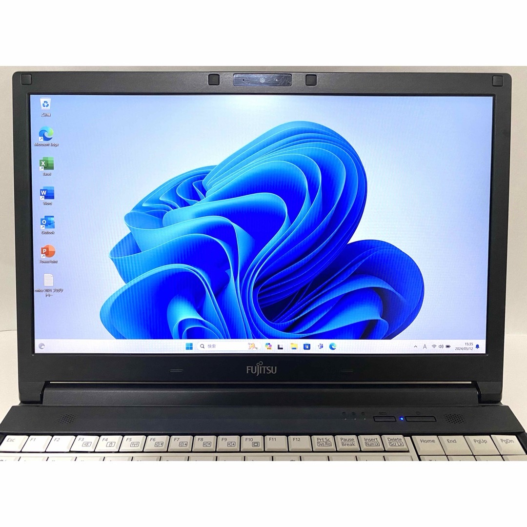 正規Office付‼️】富士通 LIFEBOOK A746/P ノートパソコン 正規Office付‼️】富士通 LIFEBOOK A746/P ノートパソコン