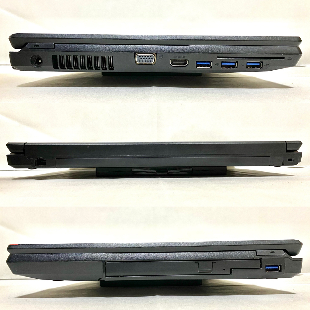 正規Office付‼️】富士通 LIFEBOOK A746/P ノートパソコン 正規Office付‼️】富士通 LIFEBOOK A746/P ノートパソコン