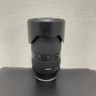 TAMRON 70-180 F2.8 SONY eマウント A056 訳あり品