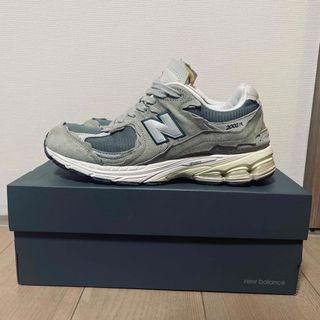 ニューバランス(New Balance)の M2002RDD ニューバランス new balance プロテクションパック(スニーカー)