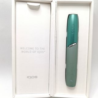 IQOS - アイコス IQOS DUO デュオ ホルダー