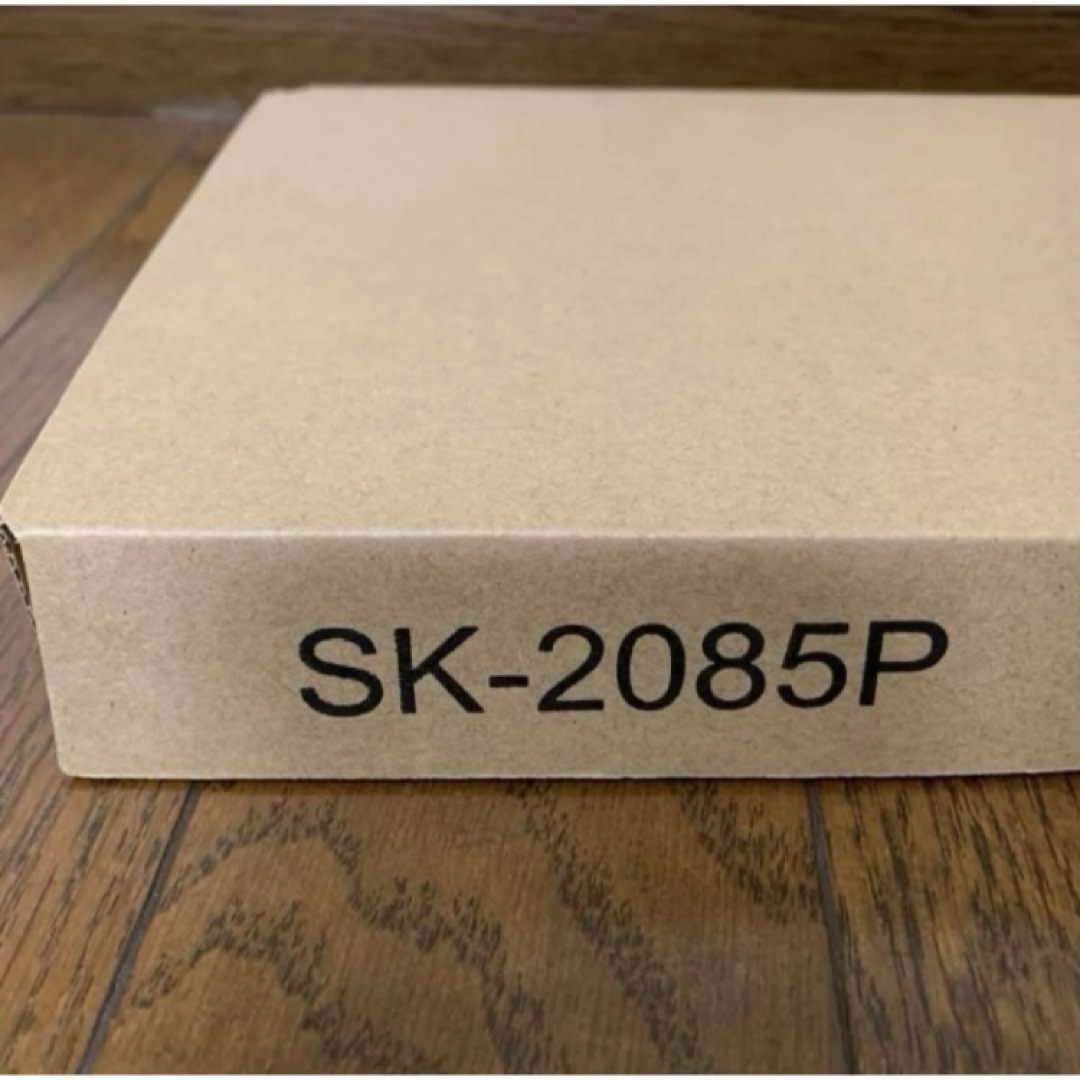 EPSON(エプソン)のSK-2085P USB接続キーボード  スマホ/家電/カメラのPC/タブレット(PC周辺機器)の商品写真