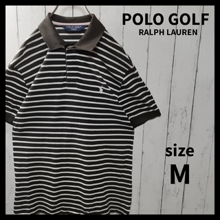 ポロラルフローレン(POLO RALPH LAUREN)の【POLO GOLF RALPH LAUREN】Polo Shirt　D1017(ポロシャツ)