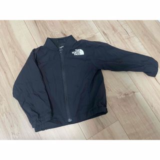 ザノースフェイス(THE NORTH FACE)の美品✩ノースフェイス　ジャケット　キッズ(ジャケット/上着)