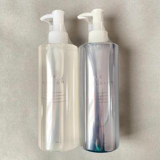 ADJUVANT - 【匿名配送】アジュバン　AEローション＆AEエマルジョン　各300ml