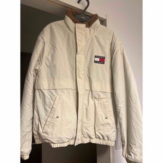 トミーヒルフィガー(TOMMY HILFIGER)のTommy ボアジャケット(ムートンコート)