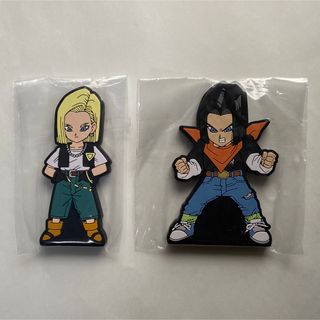 ドラゴンボール　ラバースタンド