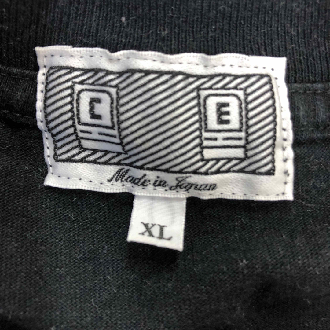 UNDERCOVER(アンダーカバー)のC.E cavempt Tシャツ メンズのトップス(Tシャツ/カットソー(半袖/袖なし))の商品写真