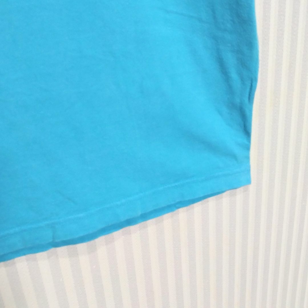 アクアクララ【M】Tシャツ【半袖】男女兼用【公式イベントT】送料無料 匿名配送 メンズのトップス(Tシャツ/カットソー(半袖/袖なし))の商品写真