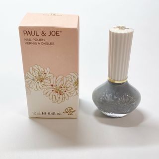 ポールアンドジョー(PAUL & JOE)のPaul & JOE ネイルポリッシュ 13  コアラ 箱付き(マニキュア)