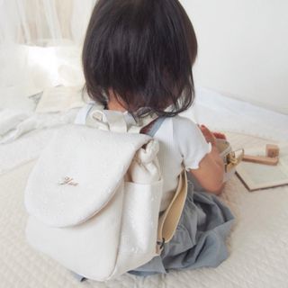 【美品】babyRotaco ベビーリュック　1歳誕生日に(リュックサック)