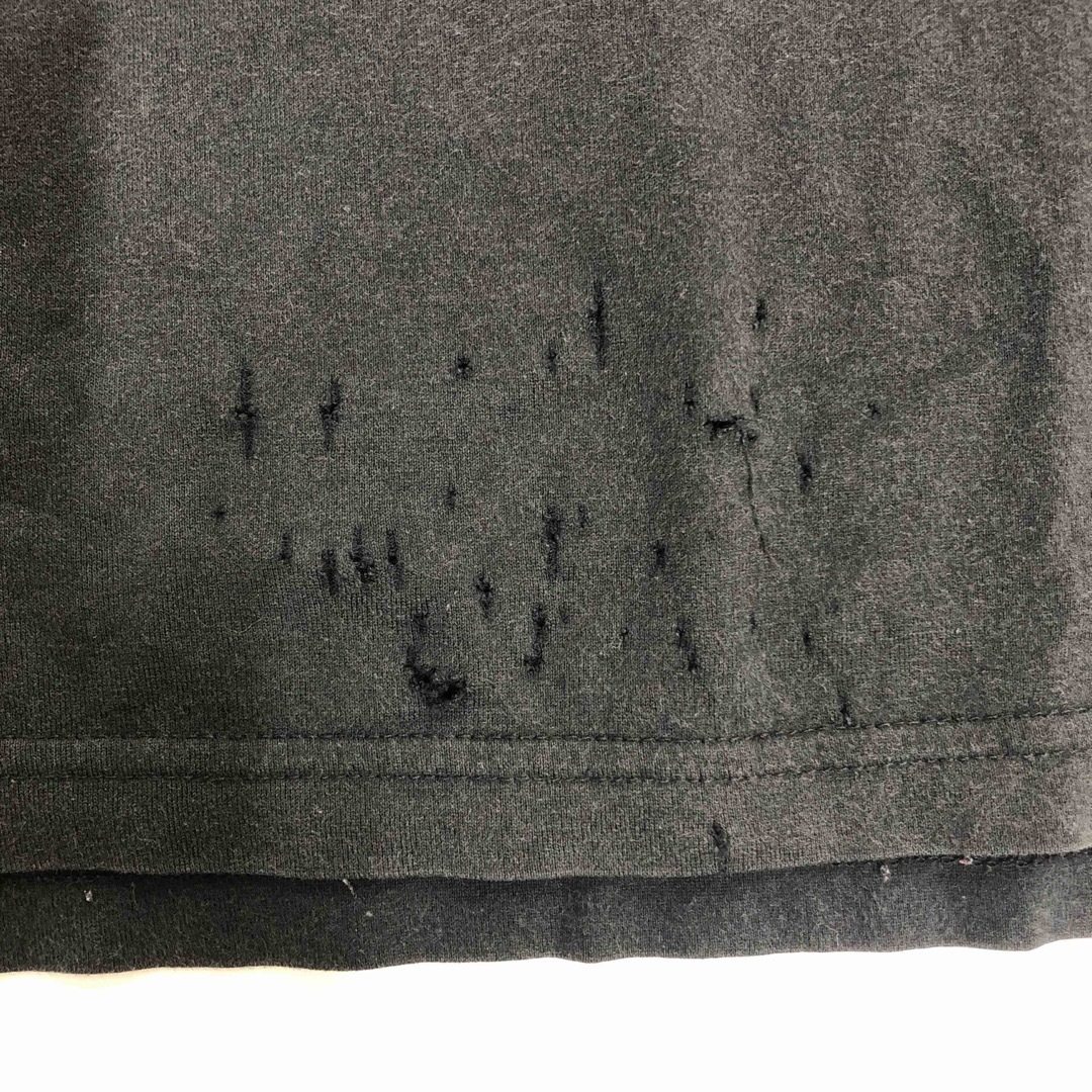 HYSTERIC GLAMOUR(ヒステリックグラマー)のヒステリックグラマー × コートニーラヴ メンズのトップス(Tシャツ/カットソー(半袖/袖なし))の商品写真