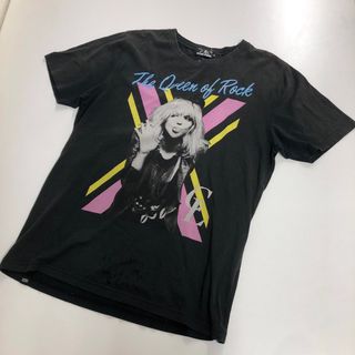 ヒステリックグラマー(HYSTERIC GLAMOUR)のヒステリックグラマー × コートニーラヴ(Tシャツ/カットソー(半袖/袖なし))