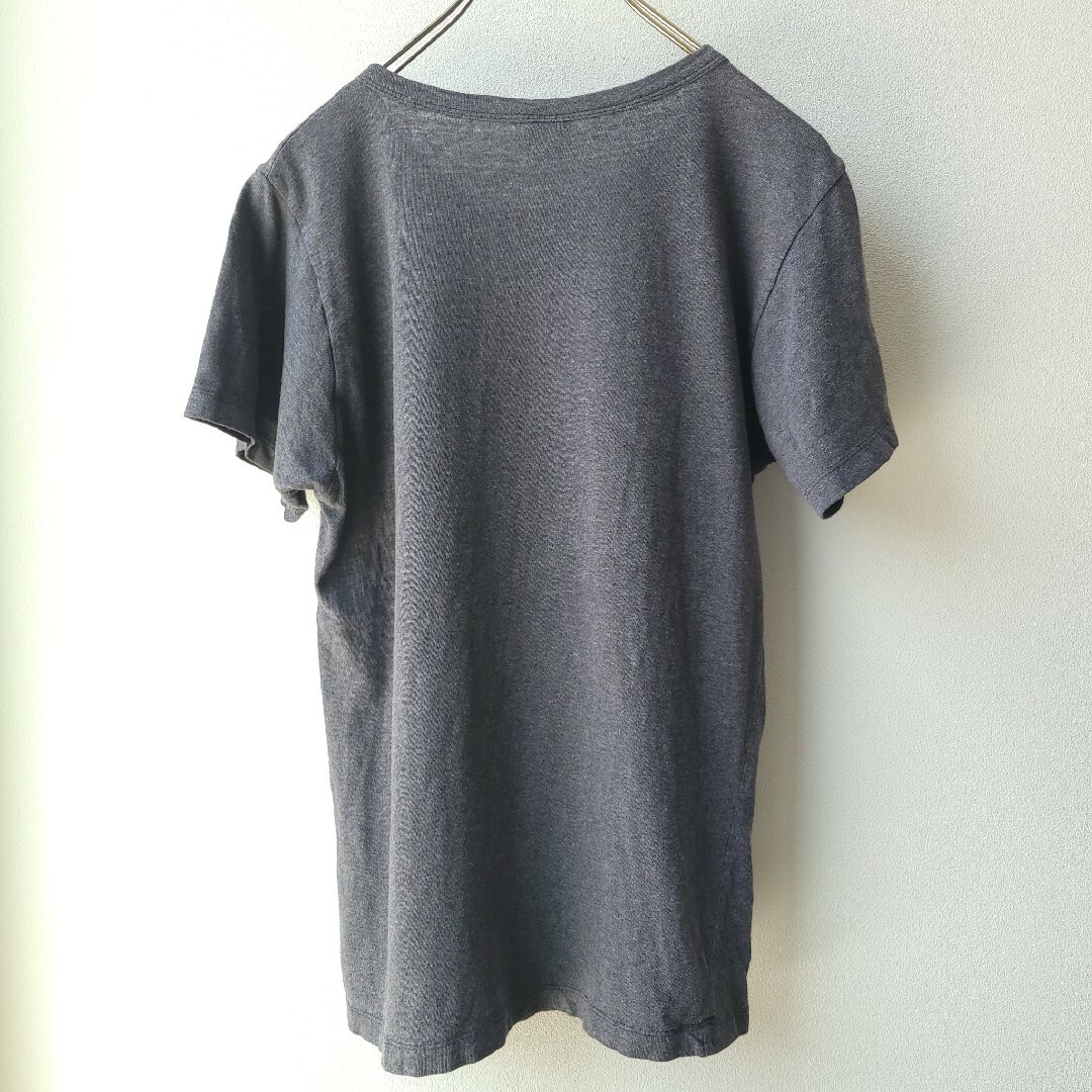 オールドスクール　ヴィンテージ　古着　メンズTシャツ　Mサイズ メンズのトップス(Tシャツ/カットソー(半袖/袖なし))の商品写真