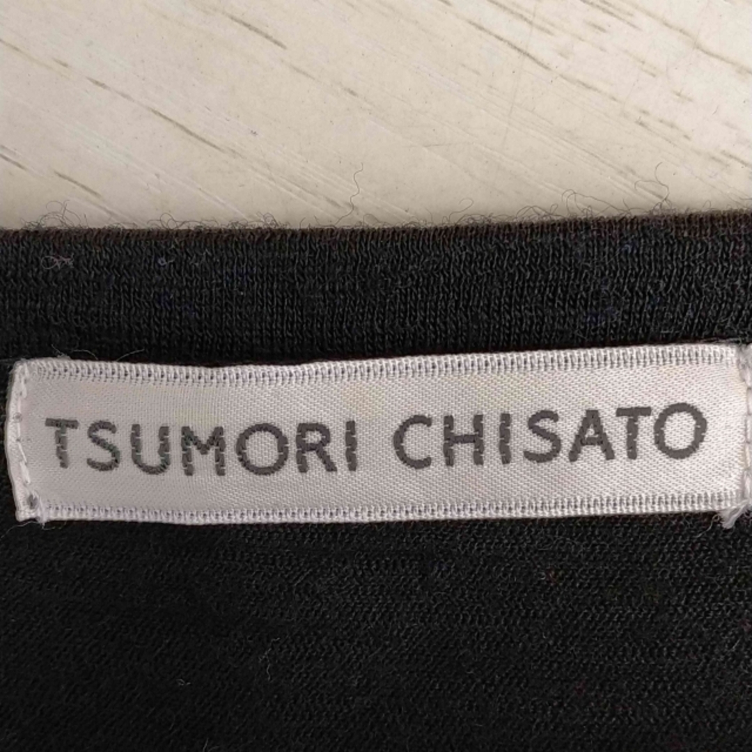 TSUMORI CHISATO(ツモリチサト)のTSUMORI CHISATO(ツモリチサト) レディース トップス レディースのトップス(その他)の商品写真