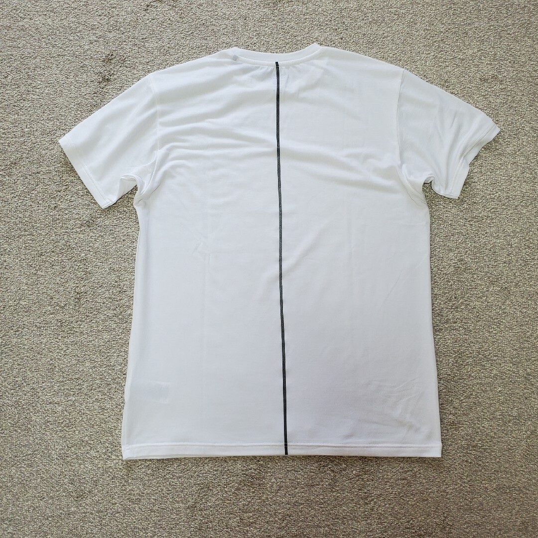 Oakley(オークリー)のオークリー　tシャツ メンズのトップス(Tシャツ/カットソー(半袖/袖なし))の商品写真