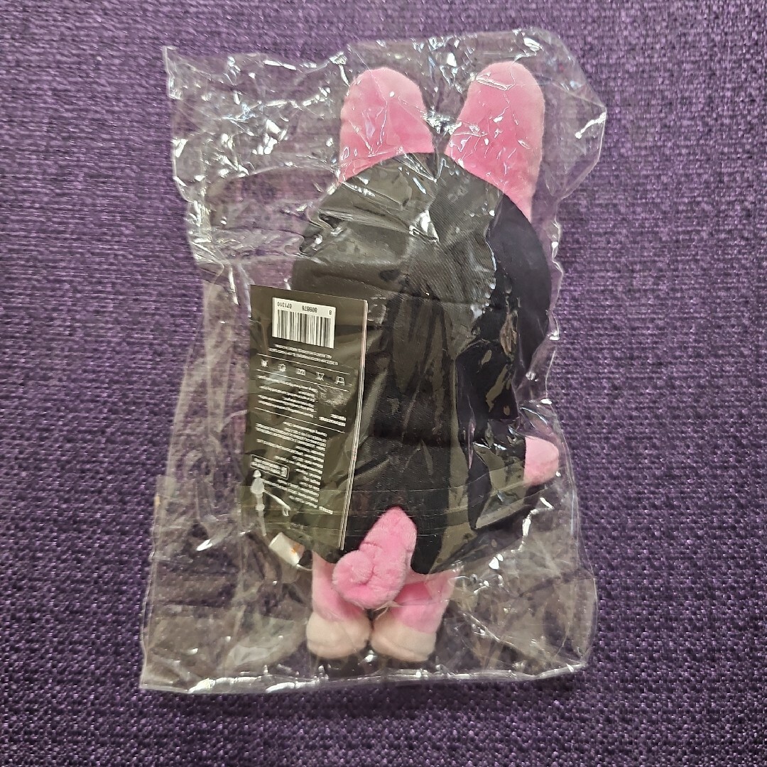 Stray Kids - skzoo mini plush DWAEKKI チャンビン スキズの Stray Kids - skzoo mini plush DWAEKKI チャンビン スキズの