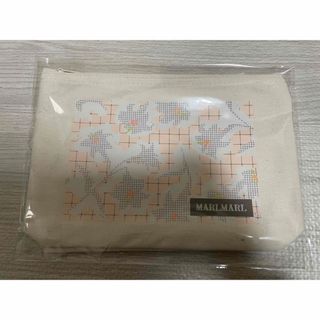 MARLMARL（母子手帳ケース）のフリマアイテム一覧