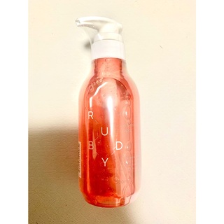 RubyD スカルプ＆ヘアケア シャンプー300ml(シャンプー)