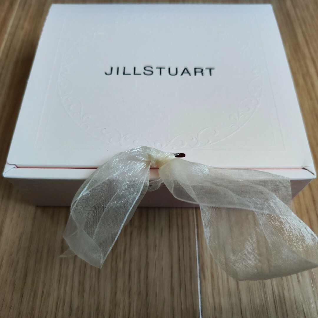 JILLSTUART(ジルスチュアート)のJILLSTUART♡ギフトボックス レディースのレディース その他(その他)の商品写真