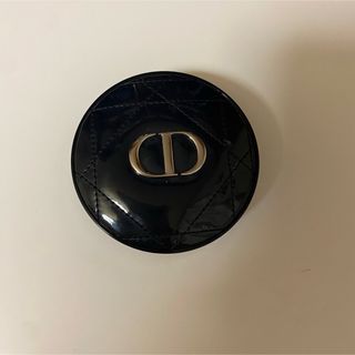 クリスチャンディオール(Christian Dior)のディオールスキンフォーエヴァーグロウクッション　0N(ファンデーション)