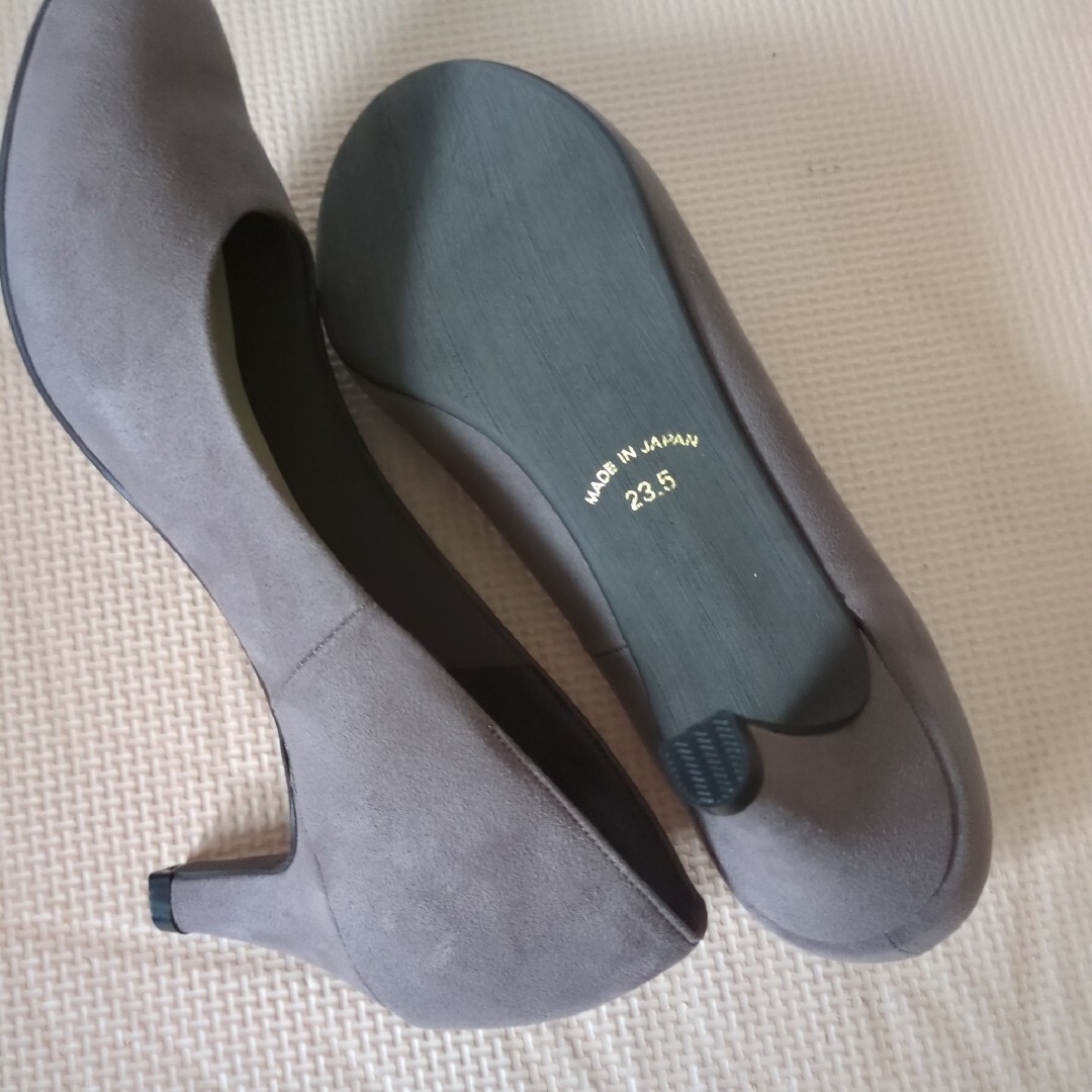 JELLY BEANS(ジェリービーンズ)の新品❣️JELLY BEANS パンプス レディースの靴/シューズ(ハイヒール/パンプス)の商品写真