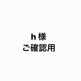 h様確認用(その他)