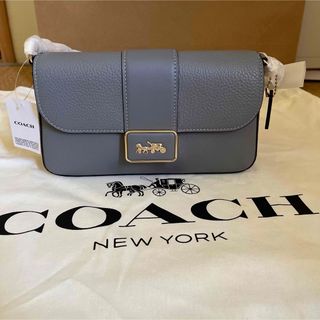 コーチ(COACH)のCOACH コーチ ショルダーバッグ(ショルダーバッグ)