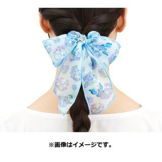 ポケモン(ポケモン)のポケモン　ヘアゴム　シュシュ(ヘアゴム/シュシュ)