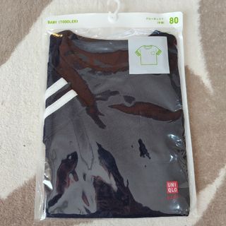 ユニクロ(UNIQLO)のユニクロ(Ｔシャツ)