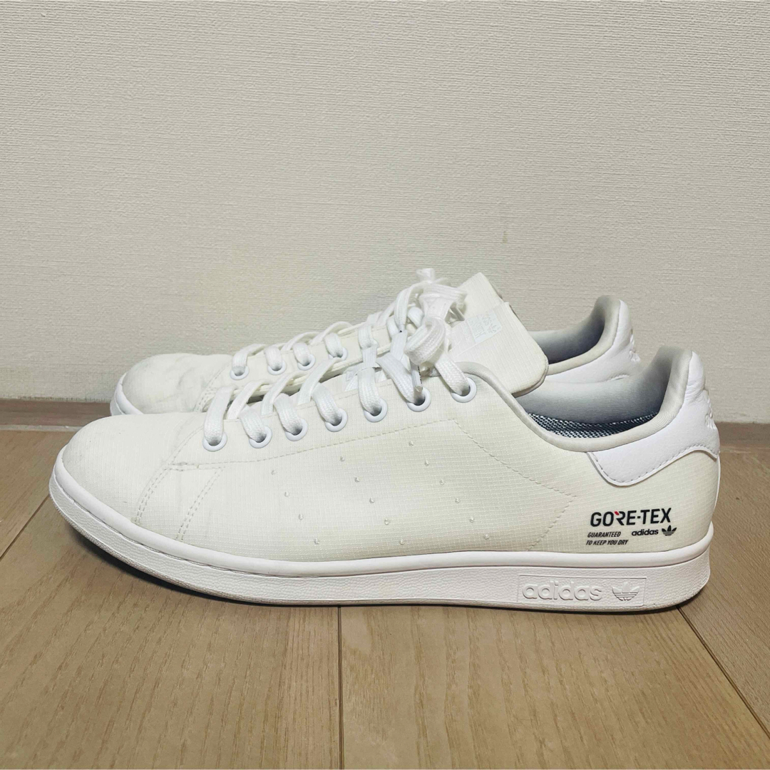 adidas(アディダス)のADIDASアディダス stan smith スタンスミスGORE GTX メンズの靴/シューズ(スニーカー)の商品写真