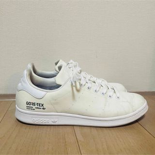 ADIDASアディダス stan smith スタンスミスGORE GTX