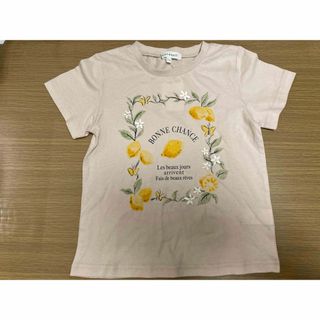 サンカンシオン(3can4on)の新品タグ付き♡3can 4on  Tシャツ♡(Tシャツ/カットソー)