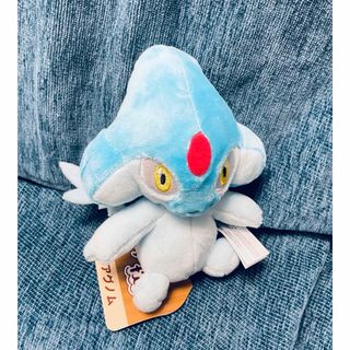 ポケモン(ポケモン)のアグノム　ぬいぐるみ　ポケモン(ぬいぐるみ)