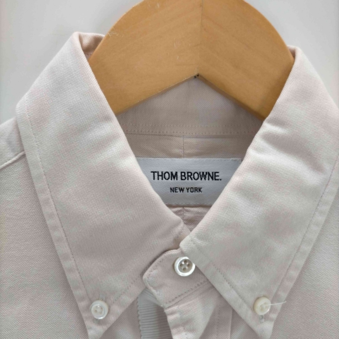 THOM BROWNE(トムブラウン)のTHOM BROWNE(トムブラウン) メンズ トップス カジュアルシャツ メンズのトップス(その他)の商品写真