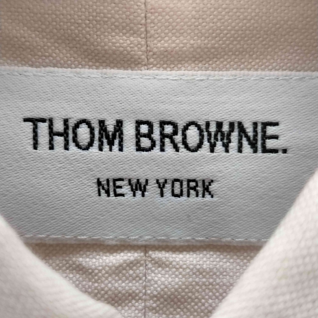 THOM BROWNE(トムブラウン)のTHOM BROWNE(トムブラウン) メンズ トップス カジュアルシャツ メンズのトップス(その他)の商品写真