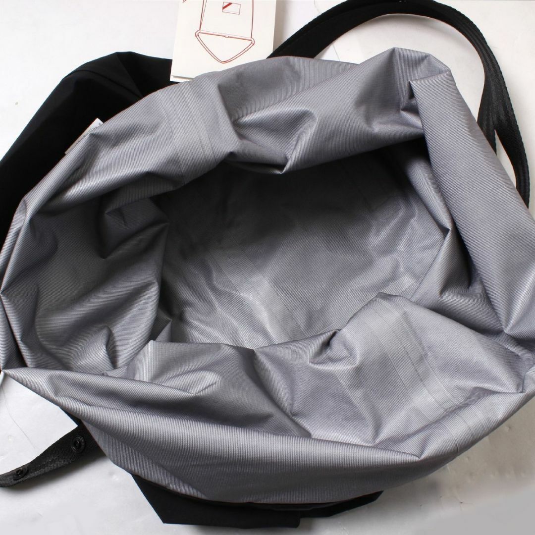 PHINGERIN(フィンガリン)の24ss PHINGERIN IMPROVISATION BAG フィンガリン メンズのバッグ(ショルダーバッグ)の商品写真