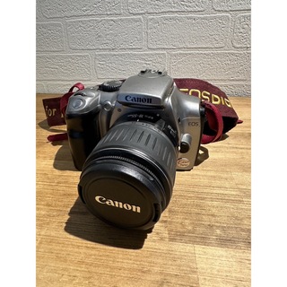 キヤノン(Canon)のキャノンデジタルカメラ　EOS KISS DS6041(コンパクトデジタルカメラ)