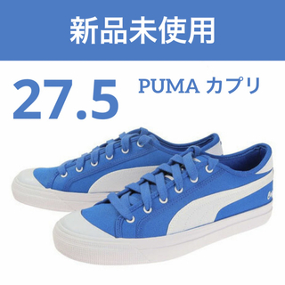 PUMA - 27.5 プーマ（PUMA）（メンズ）スニーカー カプリ RT 38026502