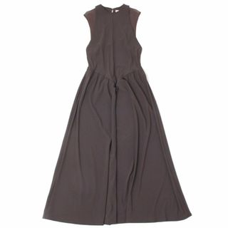 FETICO LAYERED TANK DRESS フェティコ ワンピース (ロングワンピース/マキシワンピース)