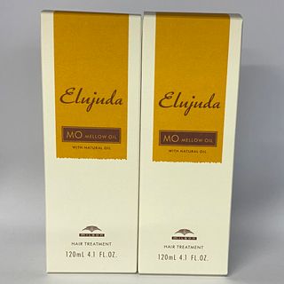 ミルボン(ミルボン)の【送料無料2本セット】ミルボンエルジューダMO120ml×2本(トリートメント)