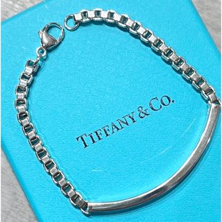 ティファニー(Tiffany & Co.)のTIFFANY&Co.  ブレスレット(ブレスレット/バングル)