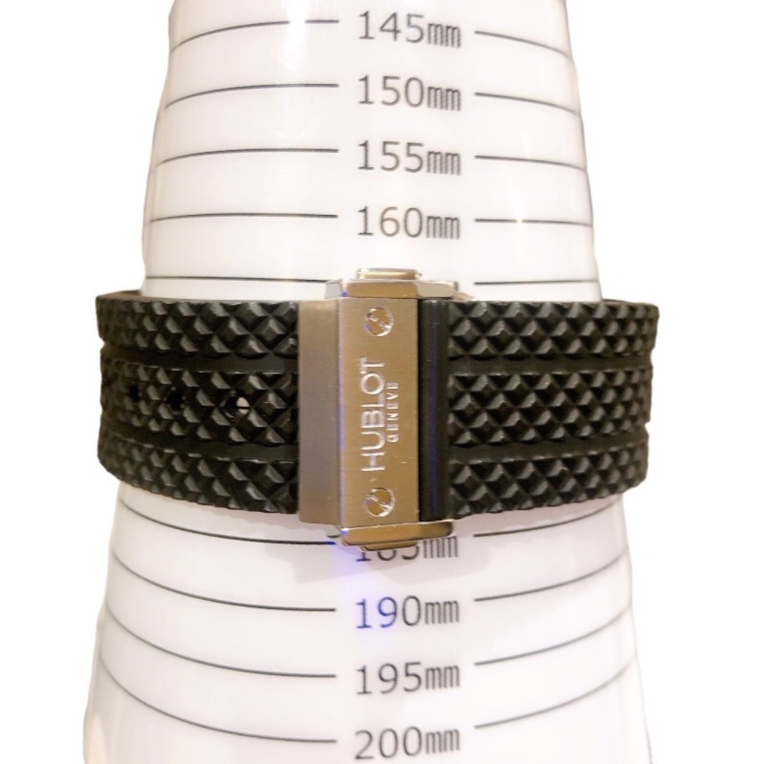 HUBLOT(ウブロ)の　ウブロ HUBLOT ビックバン スチール セラミック 342.SB.131.RX セラミック/チタニウムビス メンズ 腕時計 メンズの時計(その他)の商品写真
