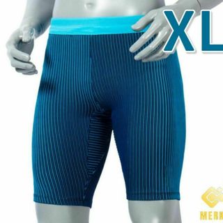 ランニングスパッツ　XL　マラソン　タイツ　トレーニング　ランニング　スパッツ(陸上競技)